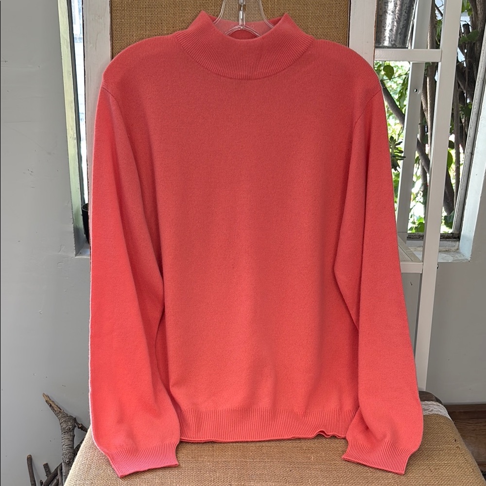 Charter Club Cashmere Sweater